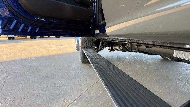 2026 Ford F-450 Super Duty Platinum