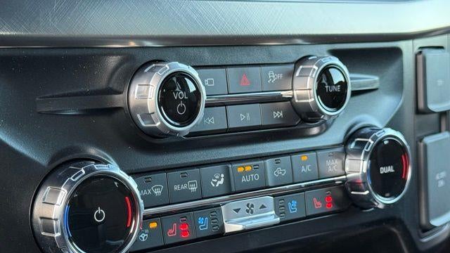 2026 Ford F-450 Super Duty Platinum