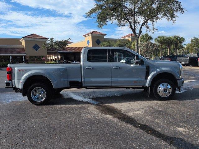 2026 Ford F-450 - $104,988