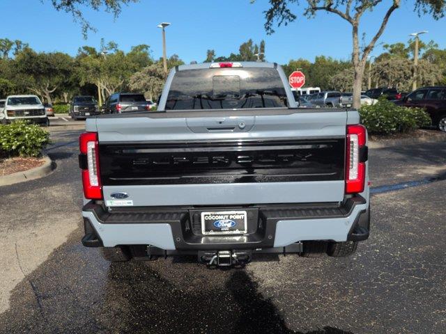 2026 Ford F-450 - $104,988