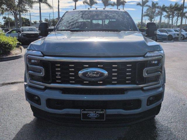 2026 Ford F-450 - $104,988