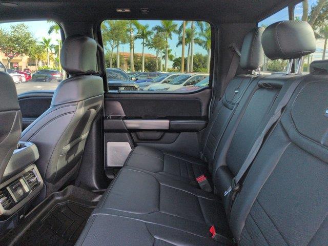 2026 Ford F-450 - $104,988