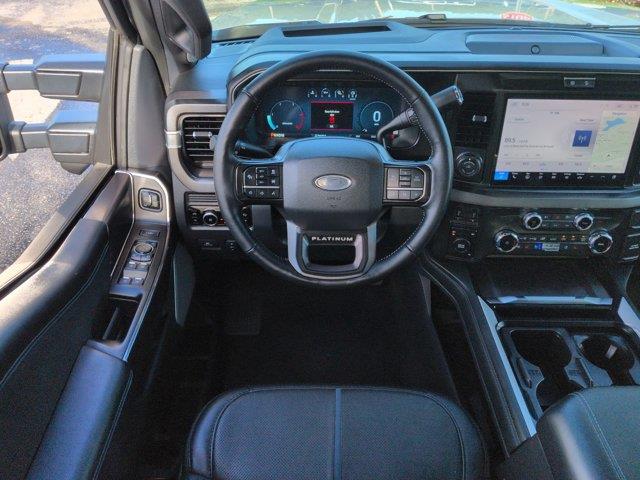 2026 Ford F-450 - $104,988