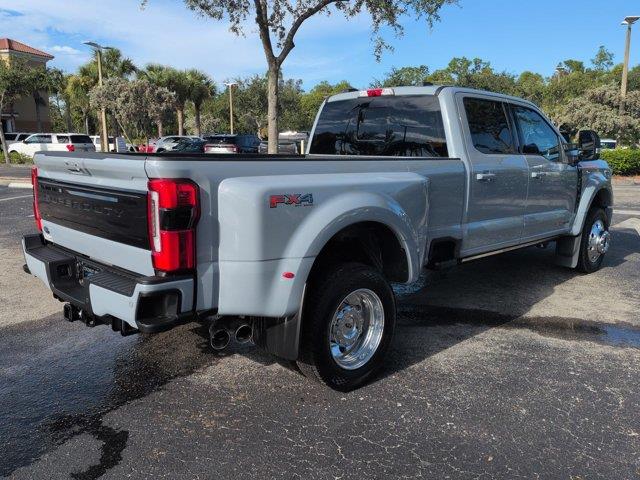2026 Ford F-450 - $109,566