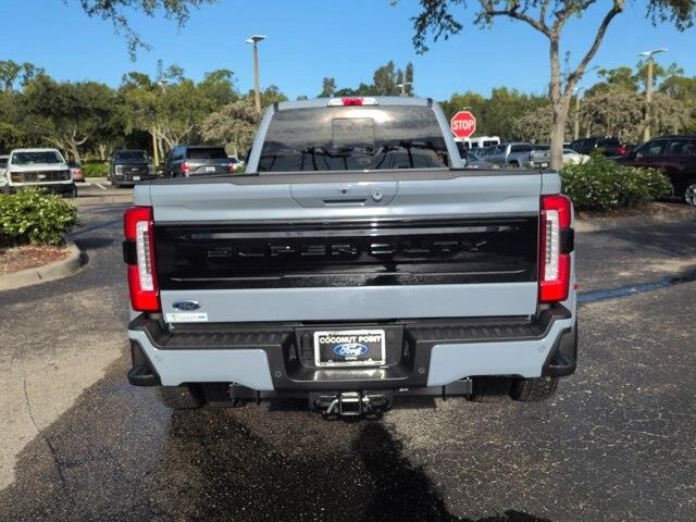 2026 Ford F-450 - $109,566