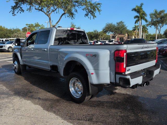 2026 Ford F-450 - $109,566