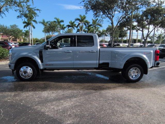 2026 Ford F-450 - $109,566