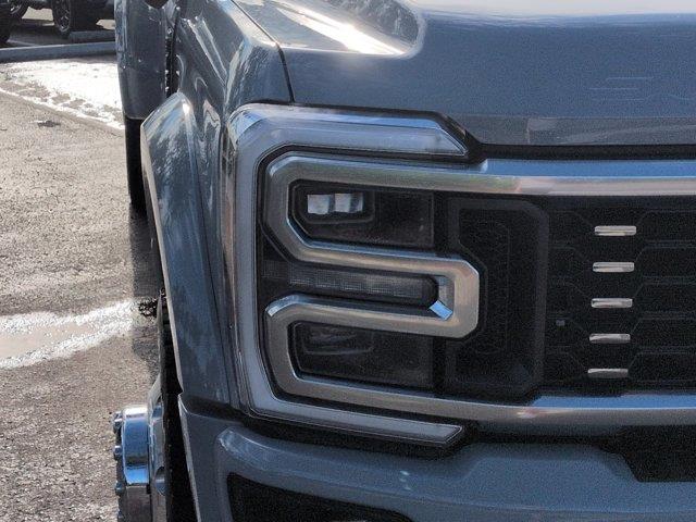 2026 Ford F-450 - $109,566
