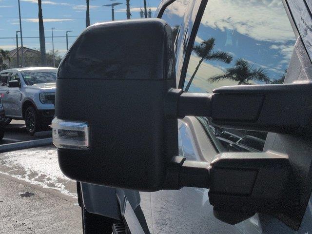 2026 Ford F-450 - $109,566