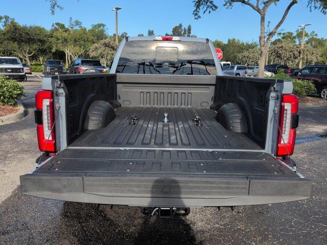 2026 Ford F-450 - $109,566