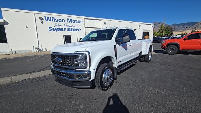 2026 Ford F-450 - $87,938