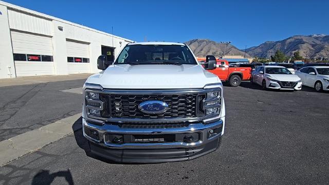 2026 Ford F-450 - $87,938