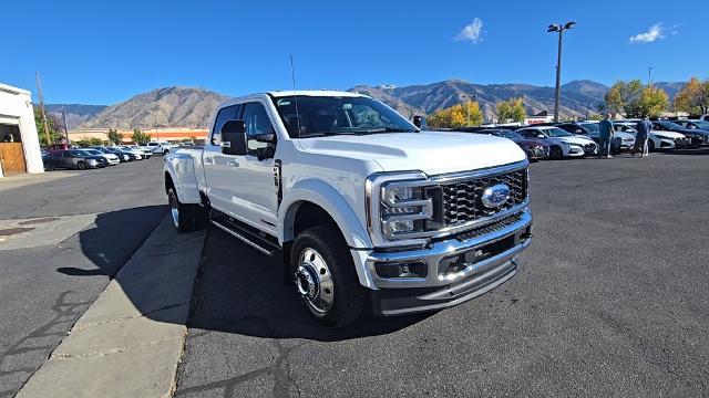 2026 Ford F-450 - $87,938