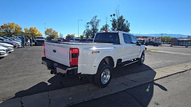 2026 Ford F-450 - $87,938