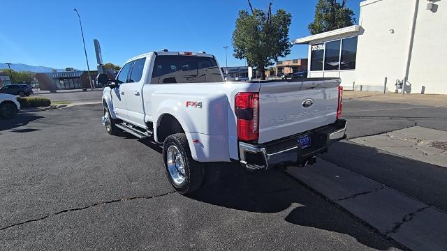 2026 Ford F-450 - $87,938