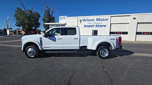 2026 Ford F-450 - $87,938