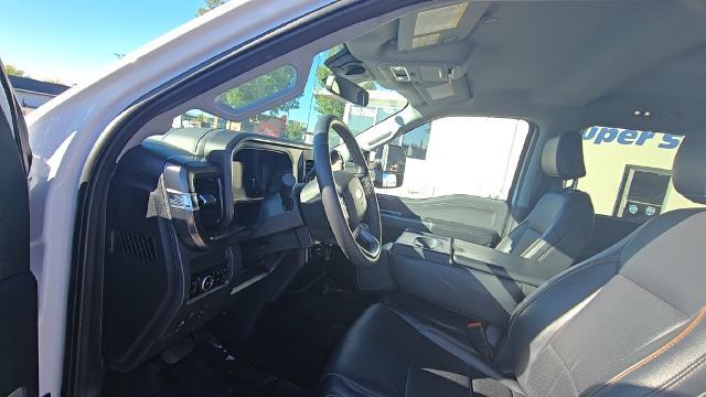 2026 Ford F-450 - $87,938