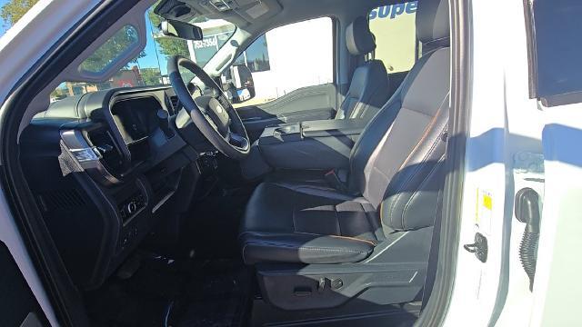 2026 Ford F-450 - $87,938