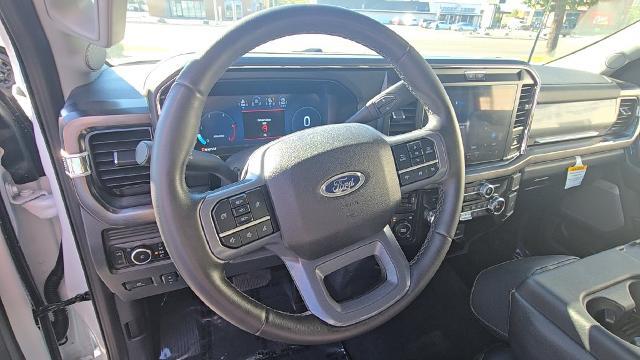 2026 Ford F-450 - $87,938
