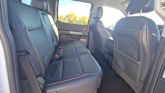 2026 Ford F-450 - $87,938