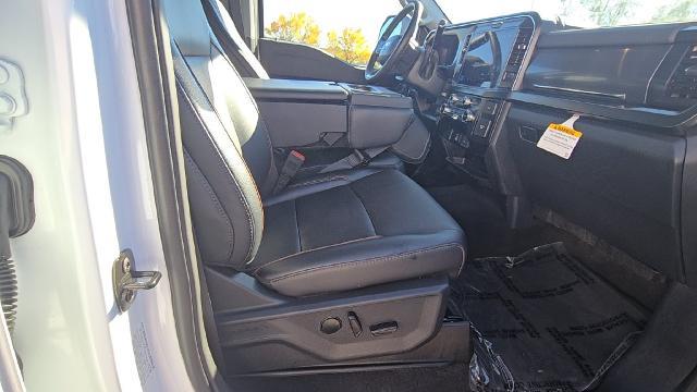 2026 Ford F-450 - $87,938