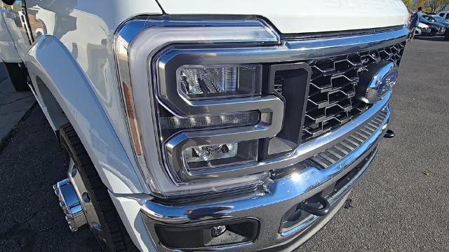 2026 Ford F-450 - $87,938