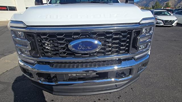 2026 Ford F-450 - $87,938