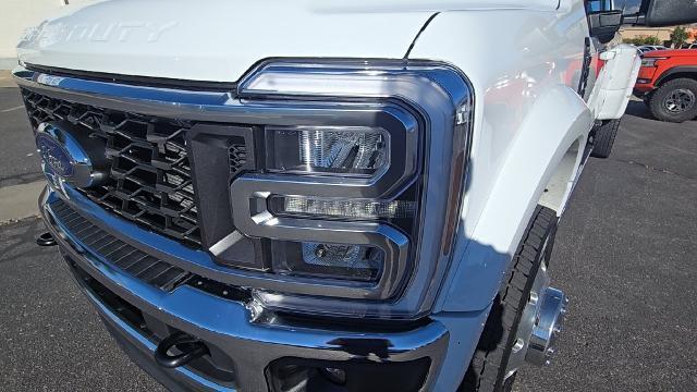 2026 Ford F-450 - $87,938