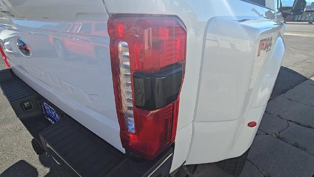 2026 Ford F-450 - $87,938