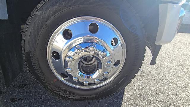 2026 Ford F-450 - $87,938