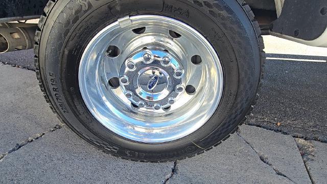 2026 Ford F-450 - $87,938