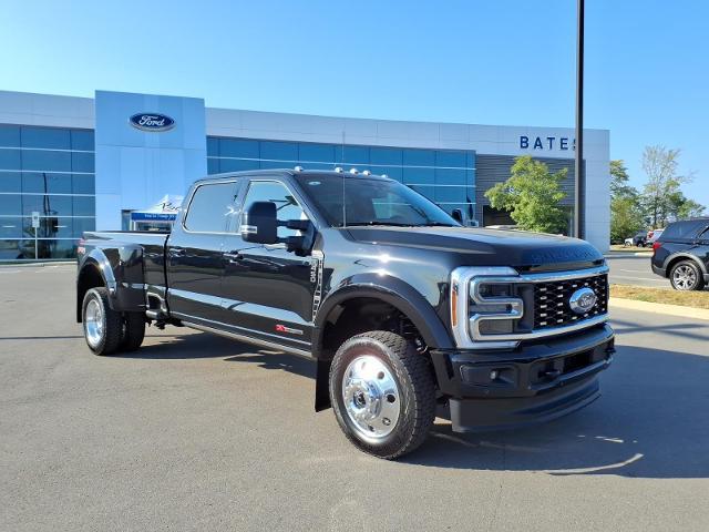 2026 Ford F-450 - $110,487