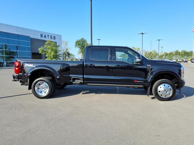 2026 Ford F-450 - $110,487