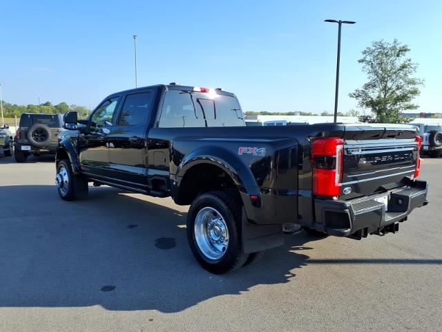 2026 Ford F-450 - $110,487
