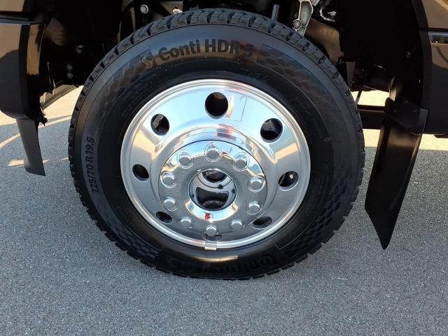 2026 Ford F-450 - $110,487