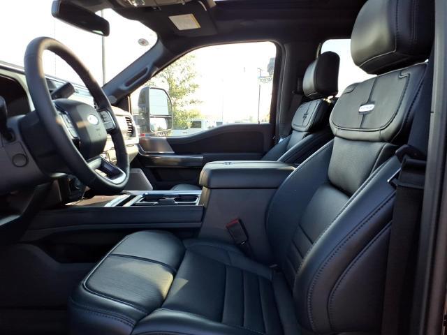 2026 Ford F-450 - $110,487