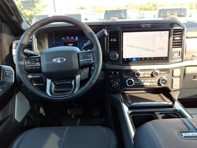 2026 Ford F-450 - $110,487
