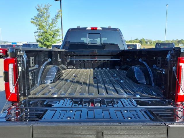 2026 Ford F-450 - $110,487