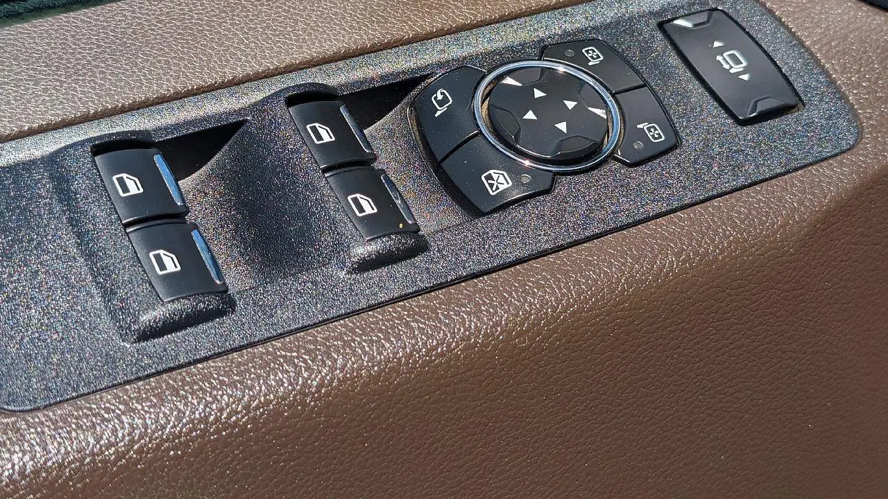 2017 Ford F-450 Super Duty King Ranch