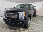 2018 F-450 Super Duty Thumbnail 4