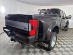 2018 F-450 Super Duty Thumbnail 8