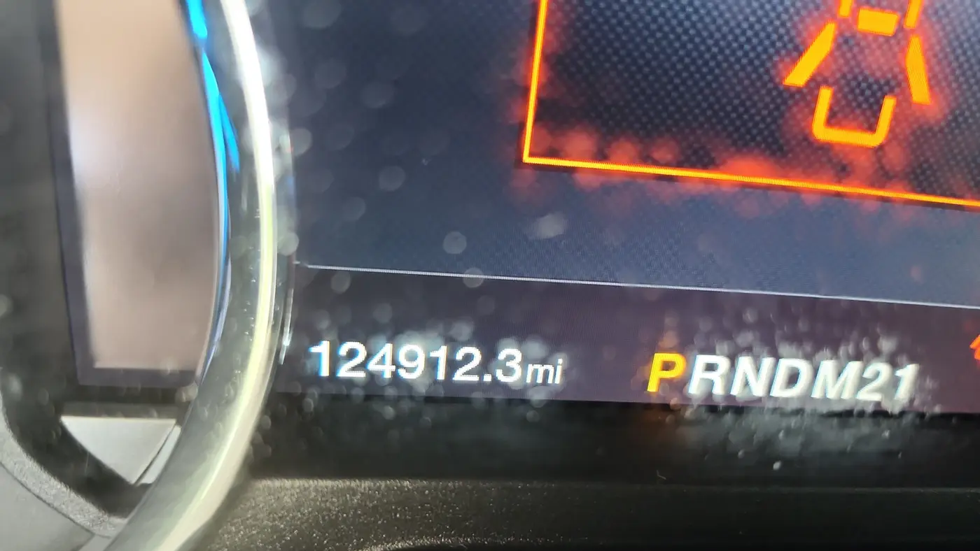 2019 Ford F-450 Super Duty King Ranch
