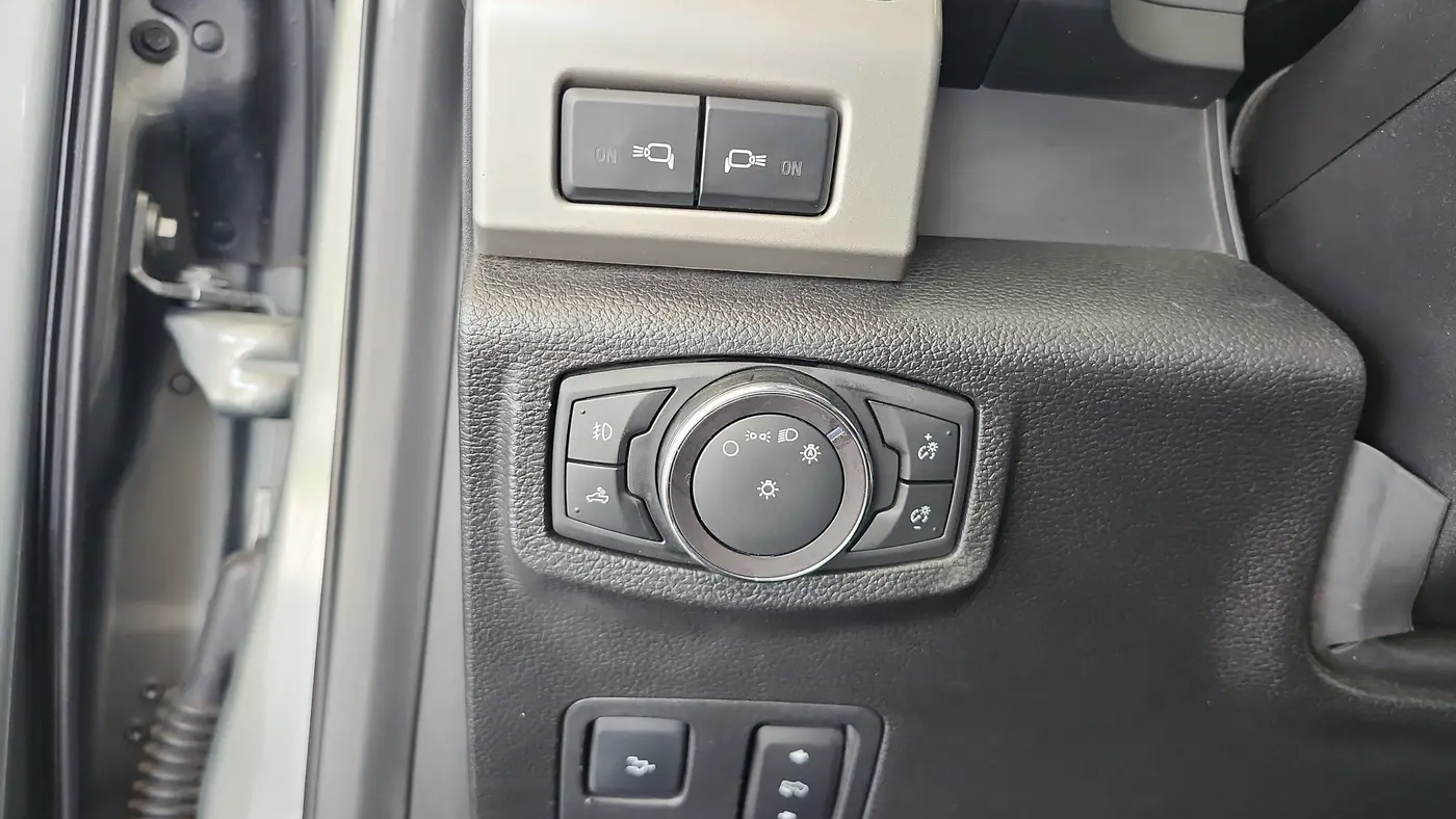 2019 Ford F-450 Super Duty King Ranch
