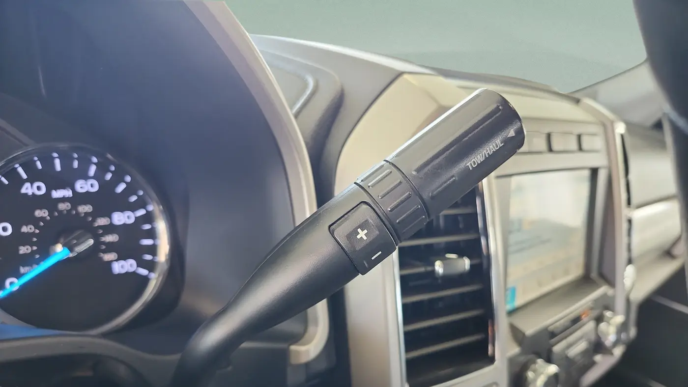 2019 Ford F-450 Super Duty King Ranch