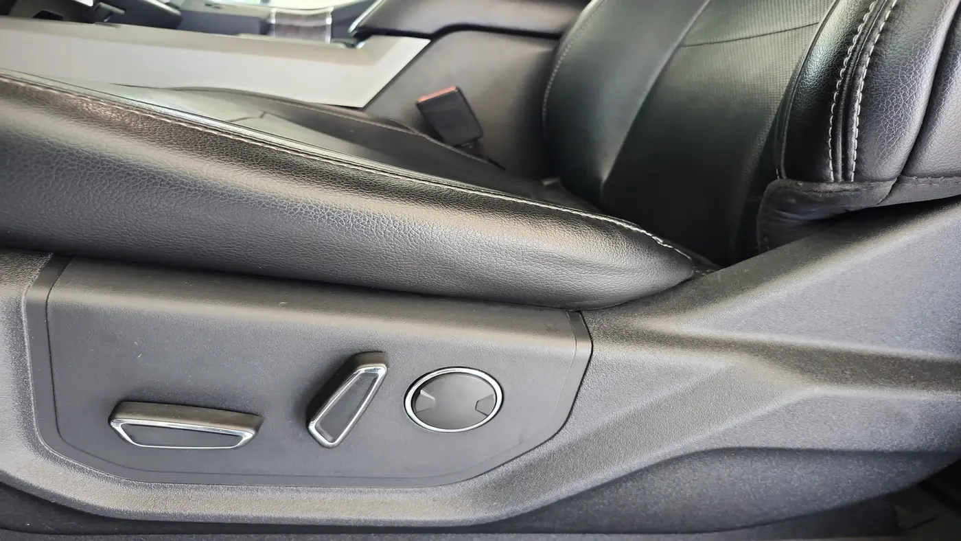 2019 Ford F-450 Super Duty King Ranch