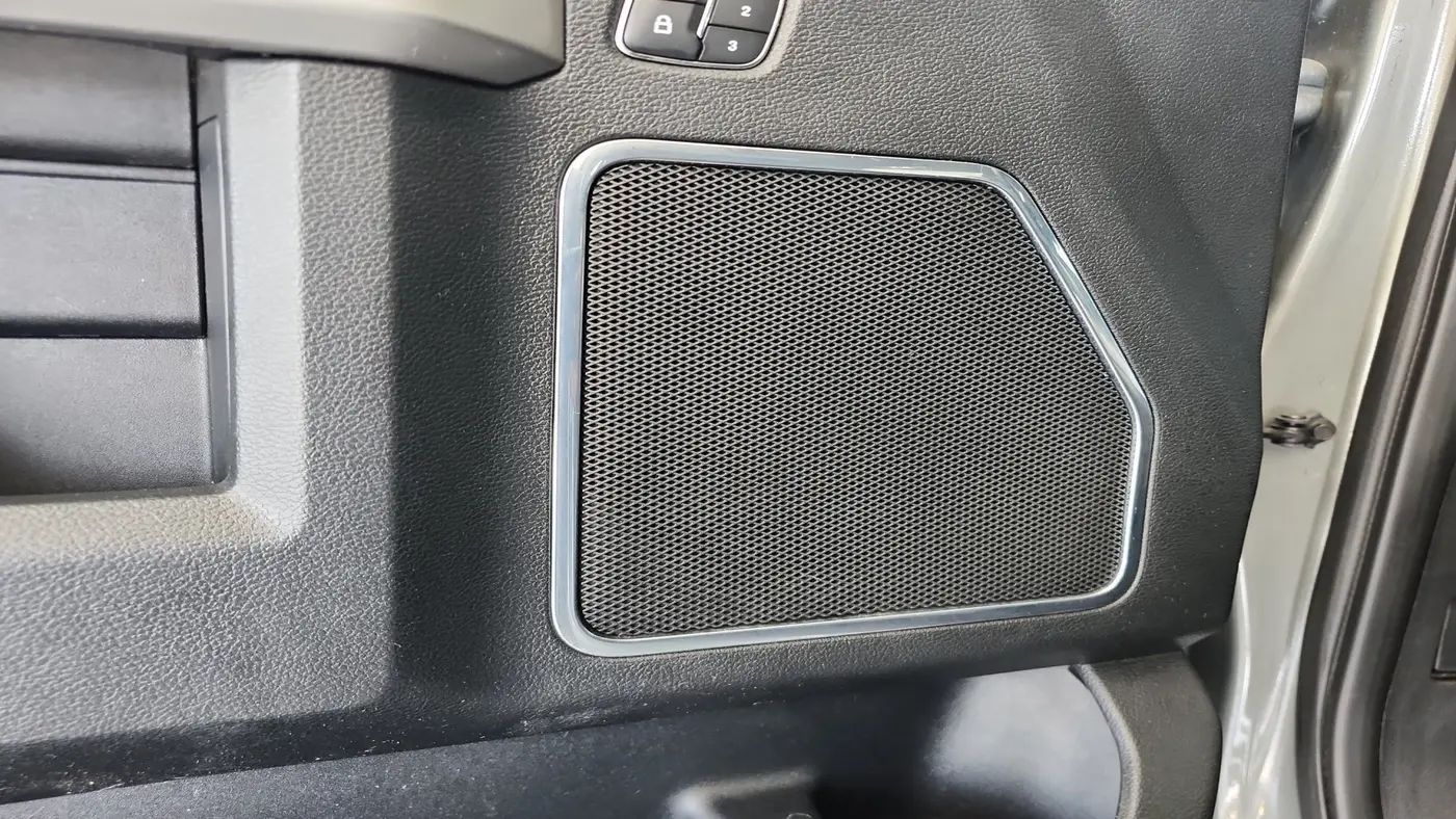 2019 Ford F-450 Super Duty King Ranch