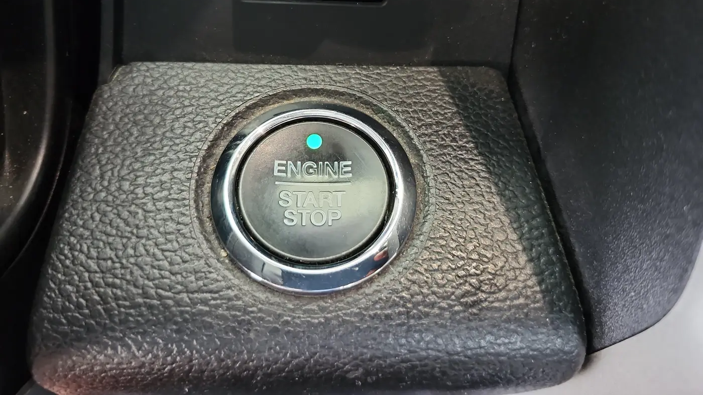 2019 Ford F-450 Super Duty King Ranch
