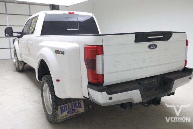2019 Ford F-450 - $37,997