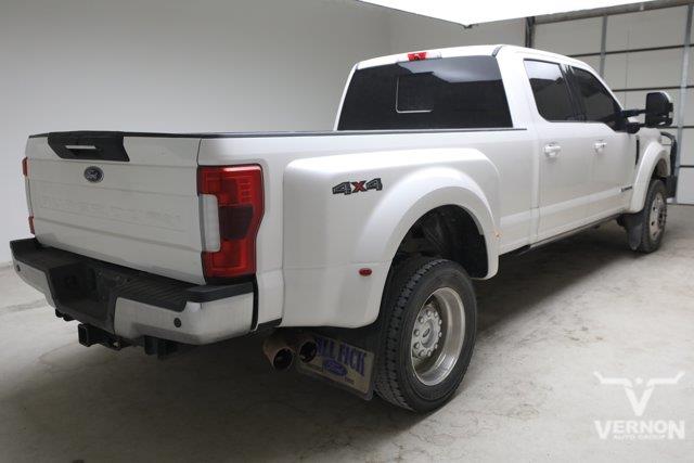 2019 Ford F-450 - $37,997