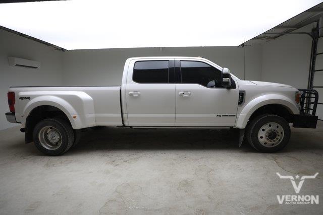 2019 Ford F-450 - $37,997